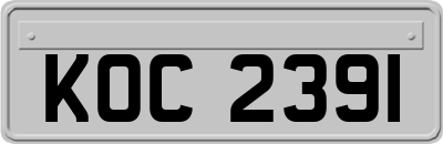 KOC2391