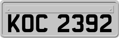 KOC2392