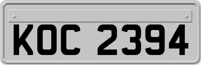 KOC2394