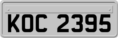 KOC2395