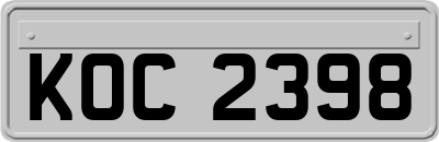 KOC2398
