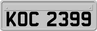 KOC2399
