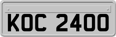 KOC2400