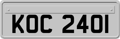 KOC2401
