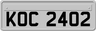 KOC2402