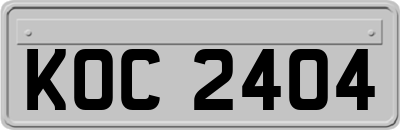 KOC2404