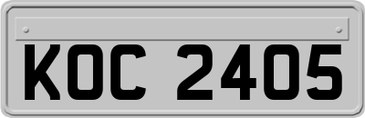 KOC2405