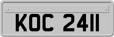 KOC2411