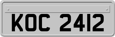 KOC2412