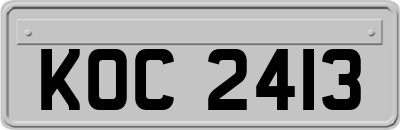 KOC2413