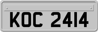 KOC2414
