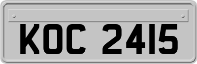 KOC2415