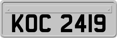 KOC2419