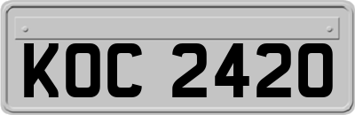 KOC2420