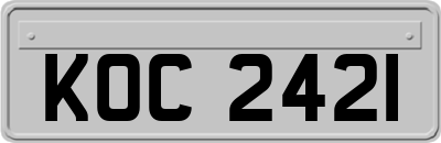 KOC2421