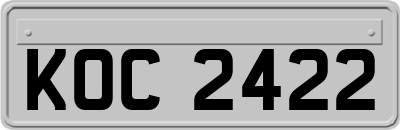 KOC2422