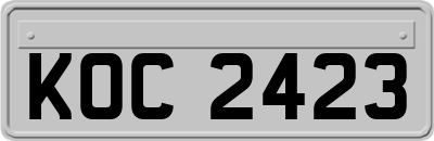 KOC2423