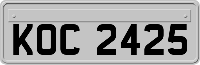KOC2425