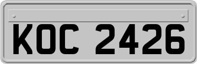 KOC2426