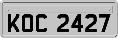 KOC2427