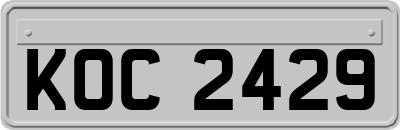 KOC2429