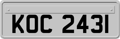 KOC2431