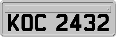 KOC2432