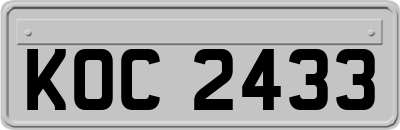 KOC2433