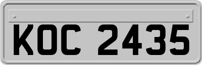 KOC2435