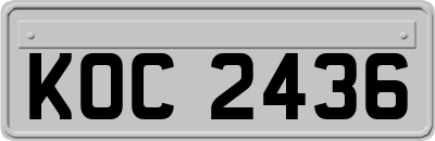 KOC2436