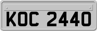 KOC2440