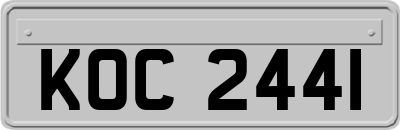 KOC2441