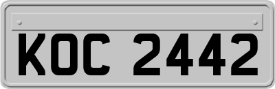 KOC2442