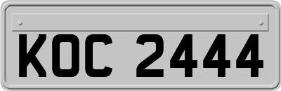 KOC2444