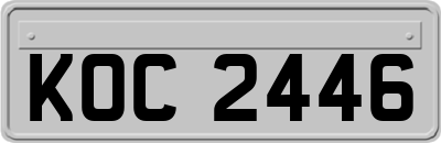 KOC2446