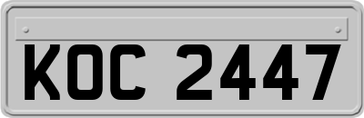 KOC2447
