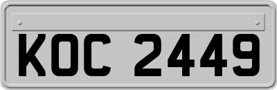 KOC2449