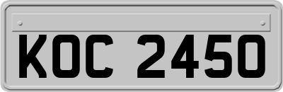KOC2450