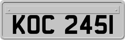 KOC2451