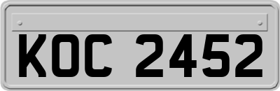 KOC2452