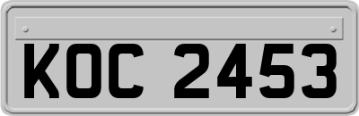 KOC2453