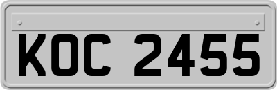 KOC2455