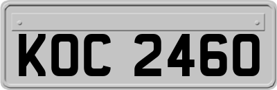 KOC2460