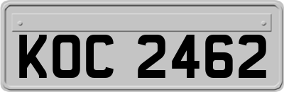 KOC2462