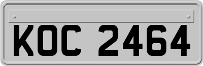 KOC2464