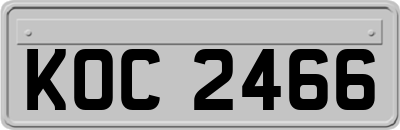 KOC2466