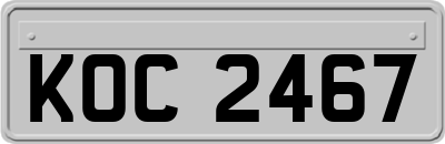KOC2467