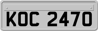 KOC2470