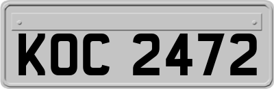 KOC2472