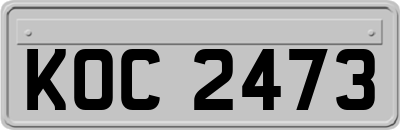 KOC2473